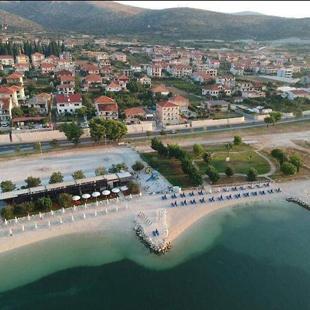 Apartment Little Marijeta Trogir Kültér fotó